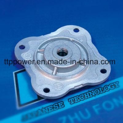 Jh70 Motorcycle Clutch Parts Motorcycle Clutch Cover, Clutch Housing, Lifter