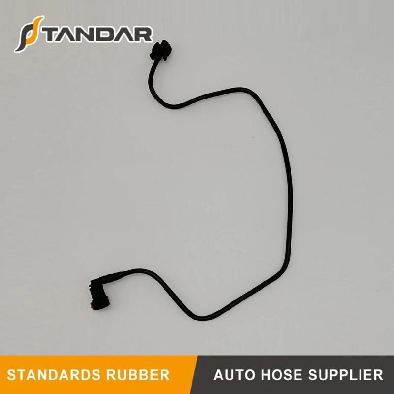 High Quality Injector Fuel Line Pipe for Motorcycle Accessories