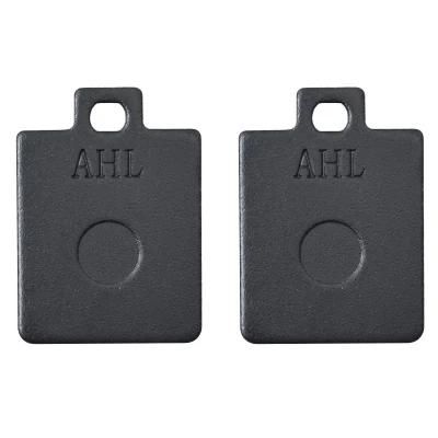 Fa260 Japanese Motorcycle Brake Pads for Peuge0t Citystar 200I Belville