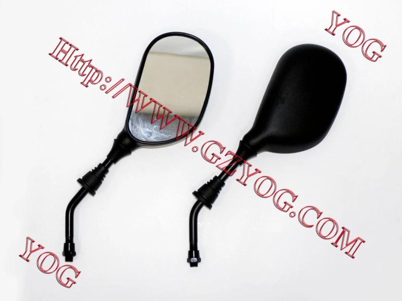 Motorcycle Spare Parts Side Mirror Rearview Mirror for Bajaj Bm150, Bajaj Pulsar135, CB-125ace