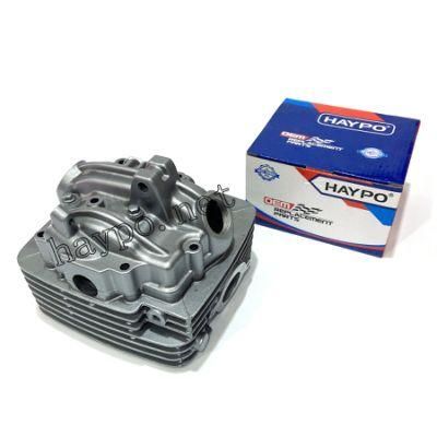 Motorcycle Parts Clinder Head for Suzuki Gxt200 / K166fml02.2-00 / K157fmi02-07b