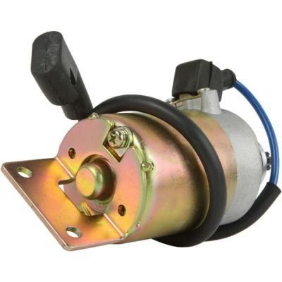 Motor/Auto Starter for Polaris Phoenix 200 ATV; 18563