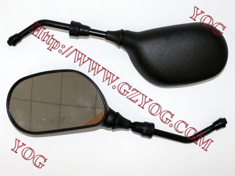 Yog Motorcycle Espejo Back Mirror Side Mirror Cub100