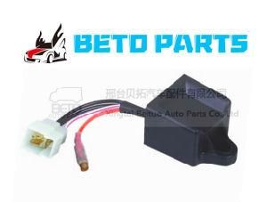 High Quality Cdi for Motorcycle for 80cc, 90cc, and Many Model Cdi.