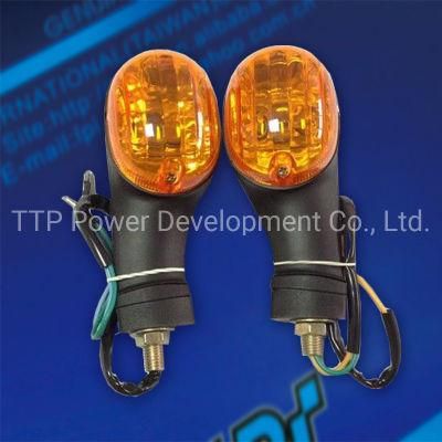 Bajaj Motorcycle Parts Motorcycle Turning Signal, Turning Light