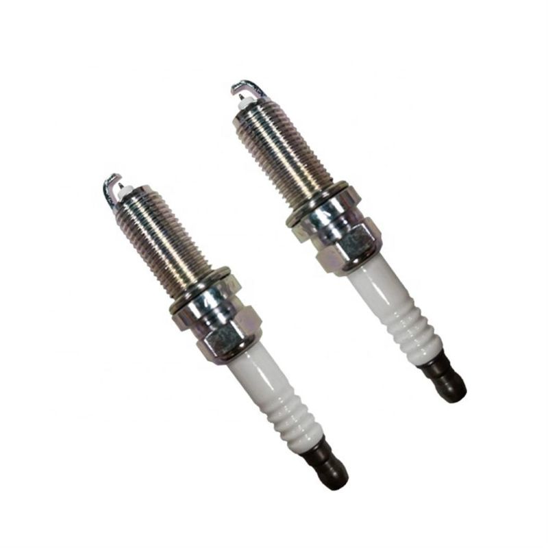 Car Auto Spare Parts Wholesale Auto Iridium Spark Plug for Engines