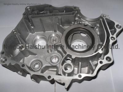 Aluminum Die Cast Part with High Quality and Reasonable Price and Honest Cooperation