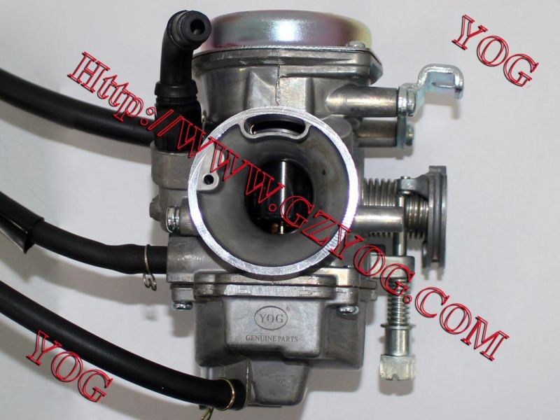 Yog Motorcycle Spare Parts Carburetor Ace-125