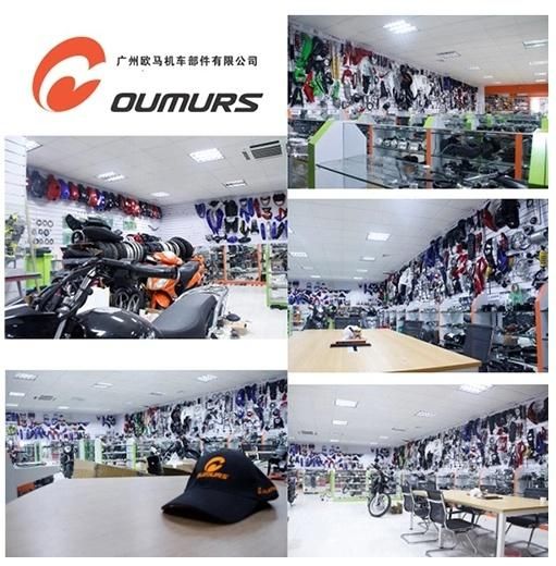 Motorcycle Plane Bearing Spare Parts for Cg150