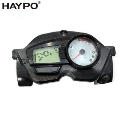 Motorcycle Parts Speedometer Assy for Tvs Apache RTR180 / N9222060