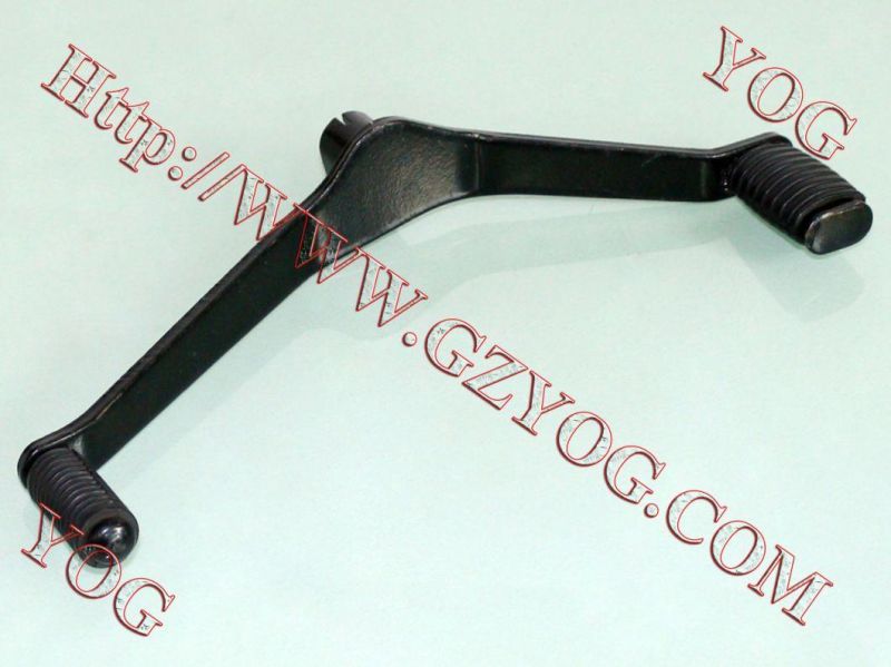 Motorcycle Spare Parts Motorcycle Gear Shift Lever Xlx250 Tvs Star Hlx Skua150