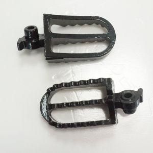 Motorcycle High Quality Parts Motorcycle Footrest