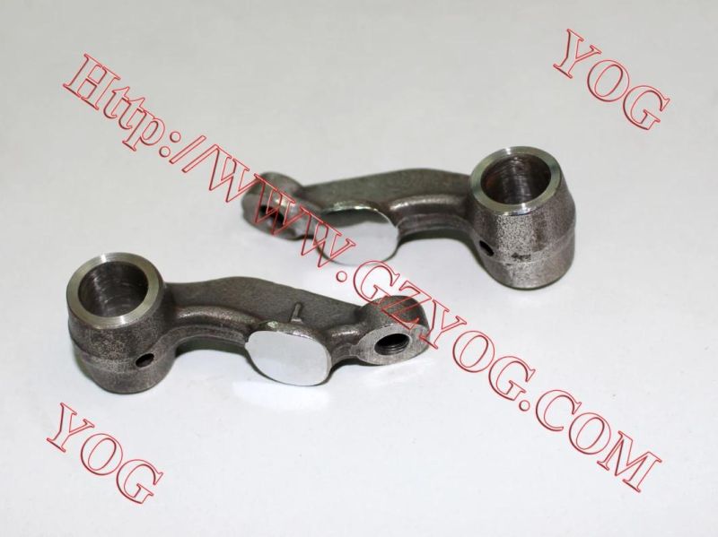 Yog Motorcycle Spare Part Valve Rocker Arm for Cbf150 Ws125 Bajajpulsar200ns