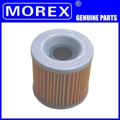Motorcycle Spare Parts Accessories Oil Filter Air Cleaner Gasoline 102233