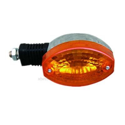 Ww-6020 Cg125-6/Pk-80 Turnning Light, Winker Light Motorcycle Parts
