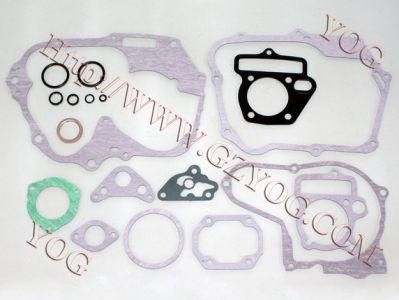 Yog Motorcycle Spare Part Full Gasket At110 Ax100 Bajaj Bm100