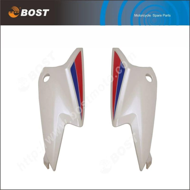 Motorcycle Plastic Parts Fender Decoration Board Headlight Cover Tail Skirt for Honda Cbf150 Motorbikes