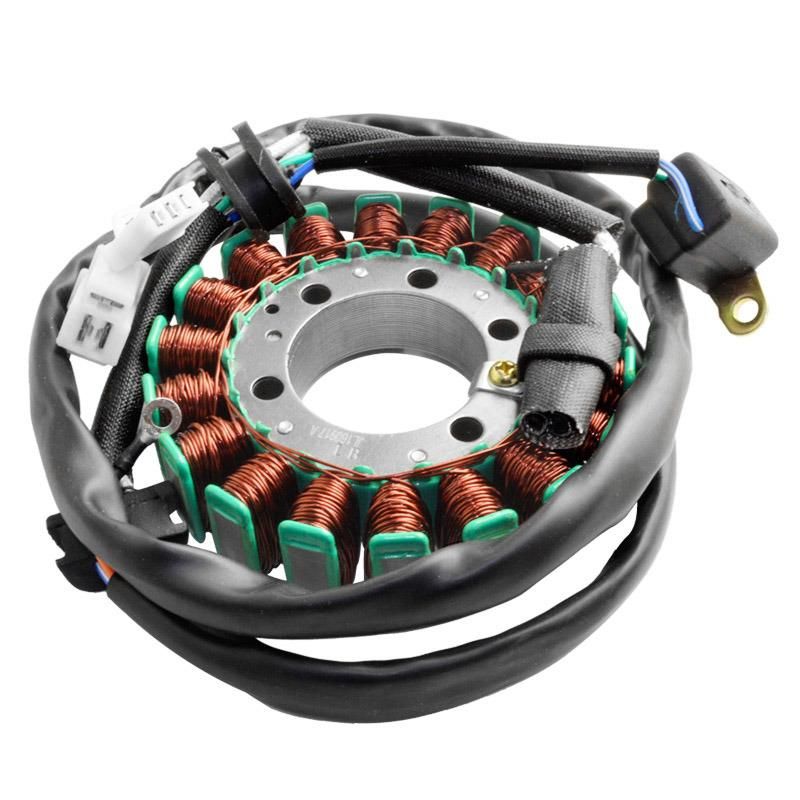 Motorcycle Generator Parts Stator Coil Comp for YAMAHA Xv250 V-Star/Virago