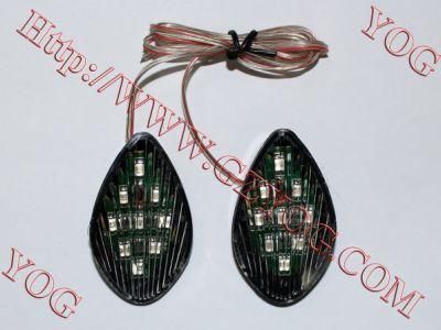 Motorcycle Parts Turning Light Winker Lamp for Ledd80 Ledd74 Ledd33