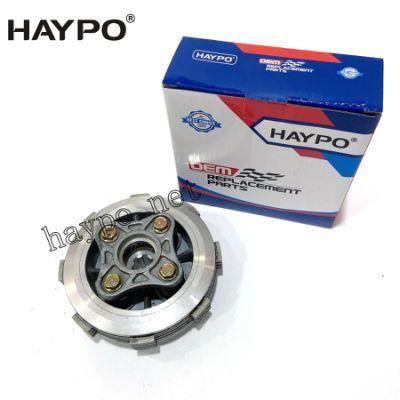 Motorcycle Parts Clutch Hub Assembly for Tvs Star Sport125 / N8070230 / N5200040 / N5200030 / N5200020 / N2070200