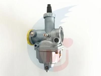 Motorcycle Spare Parts of Carburetor for Motorcycle Kenia 50