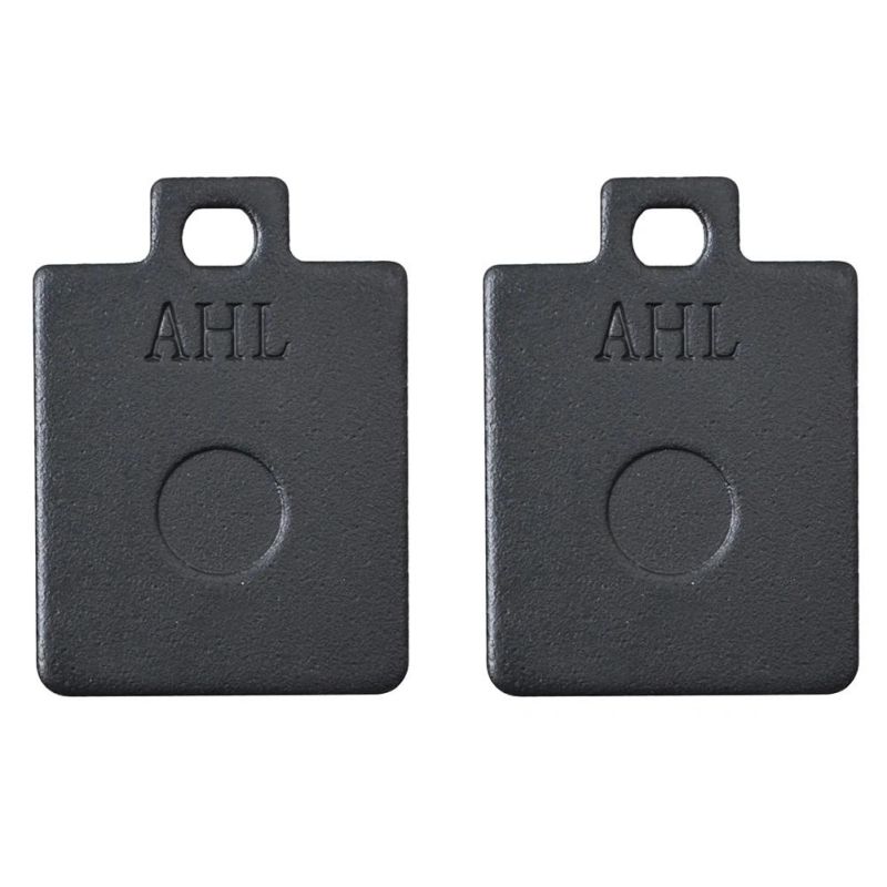 Fa260 Japanese Motorcycle Brake Pads for Peuge0t Citystar 200I Belville