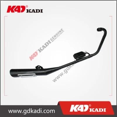 Motorcycle Parts Motorcycle Muffler