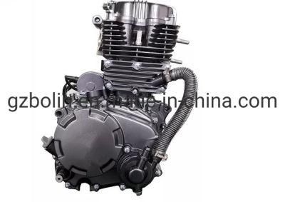 Cg200 Water Cooled Engine 200cc Motorcycle Part