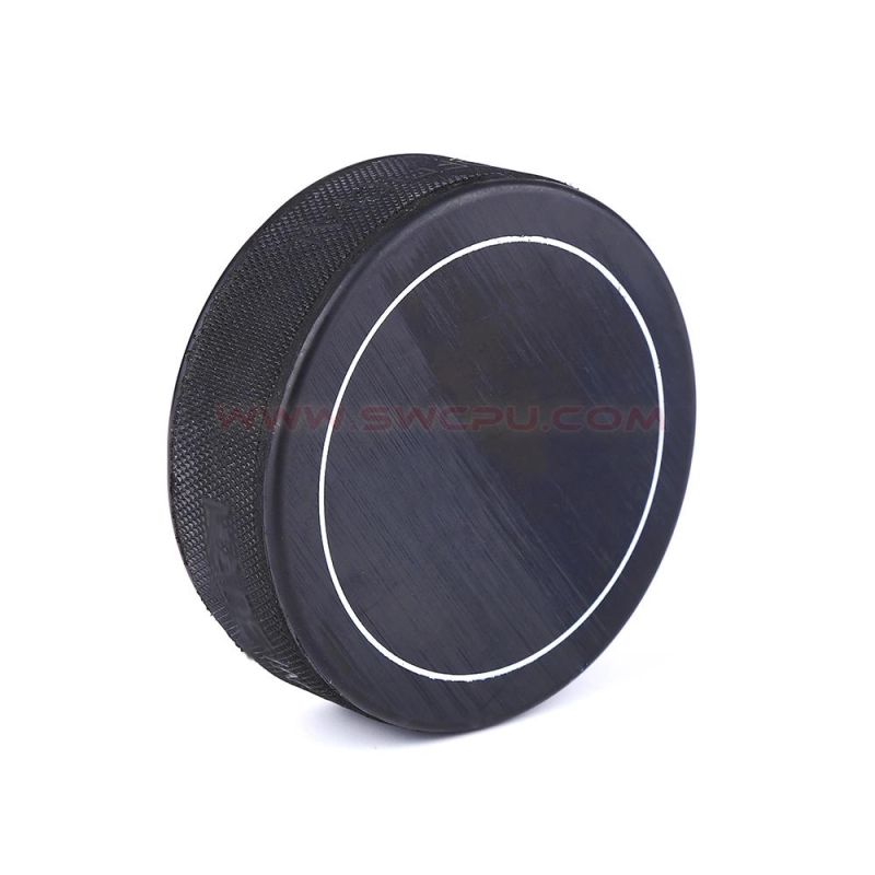 Rubber Coated Metal Vibration Mounting Block Pad for Sale