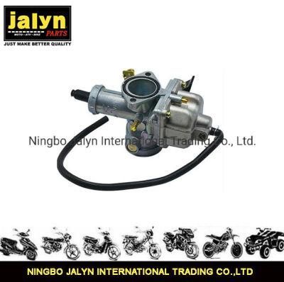 Jalyn Motorcycle Part Motorcycle Carburetor for Lifan 200cc