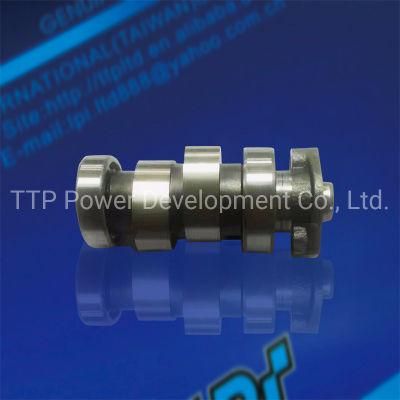 Dy50 Stainless Steel Motorcycle Camshaft Motorcycle Engine Parts