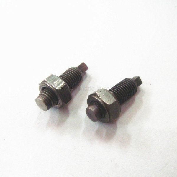 Ww-8217 M5 M6 Motorcycle Rocker Arm Adjusting Screw Bolt Nut Motorcycle Part