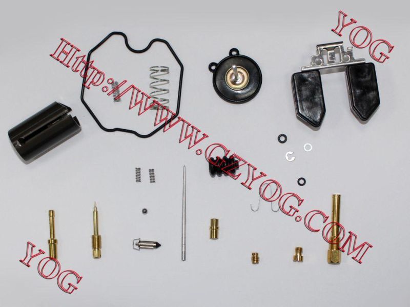 Motorcycle Parts Motorcycle Carburetor for Titan 150/Titan2002