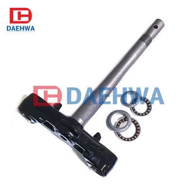 for Honda Motorcycle Body Part Steering Stem for Pcx 125 21