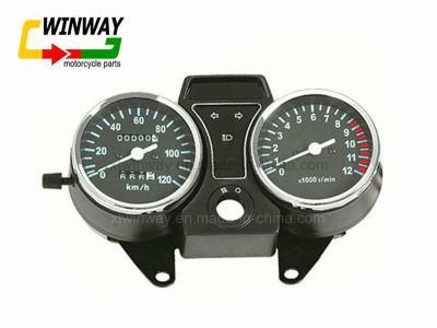 Ww-3029 Akt125 Tachometer Instrument Speedometer Motorcycle Parts