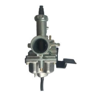 Motorcycle Engine Systems 125cc Carburetor Fan125 2009 in High Quality Standard