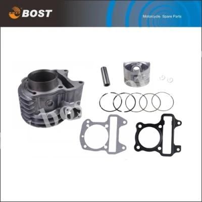Motorcycle Accessory Engine Parts Cylinder Kit for Scoopy 110 Cc Motorbikes