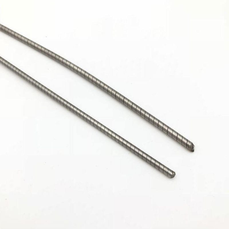 Push Pull Inner Wire Stainless Wire Rope 3.2mm