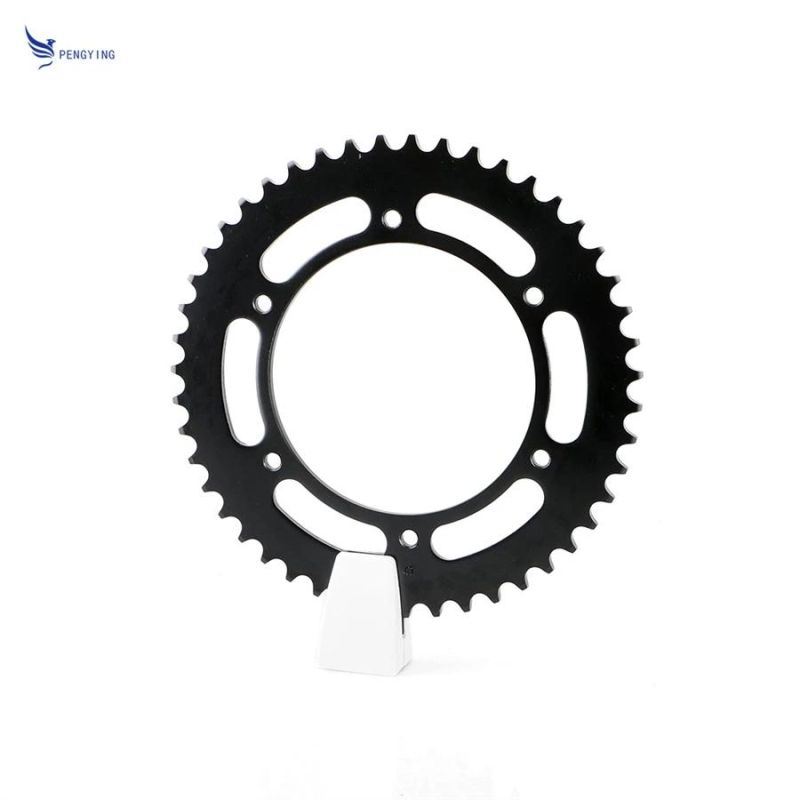 Gearwheel Transmission for BMW F650GS 41t 47t F700GS 41t F800GS 42t G650moto 47t G650X 47t Motorcycle Parts Sprockets Fit Chain