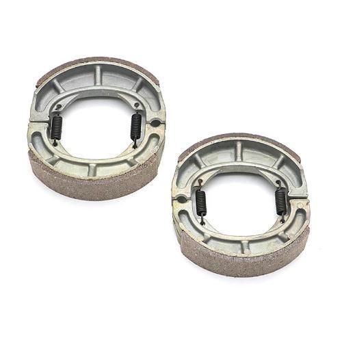 High Quality for Honda YAMAHA Suzuki Premium Brake Pads Shoes