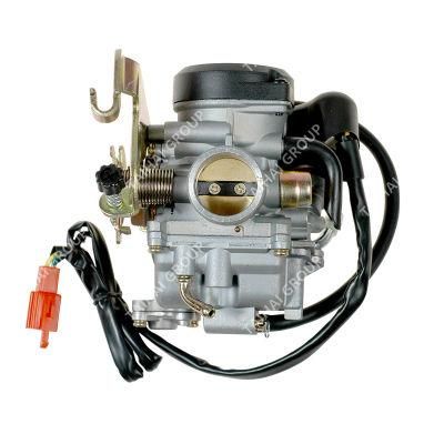 Yamamoto Motorcycle Spare Parts Engine Carburetor for YAMAHA Cygnus125