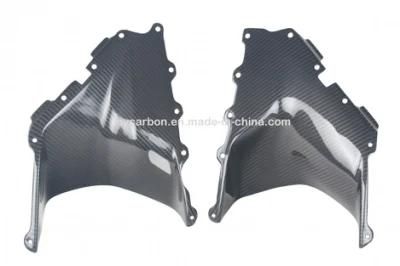 Carbon Fiber Side Fairing for Aprilia Rsv Mille