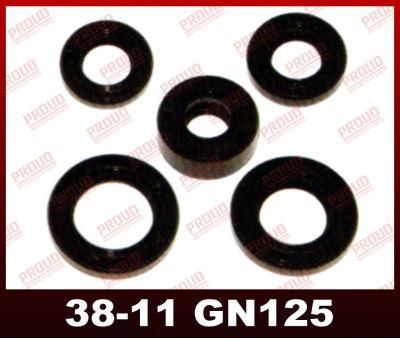 Gn125 Oil Seal High Quality Motorcycle Parts
