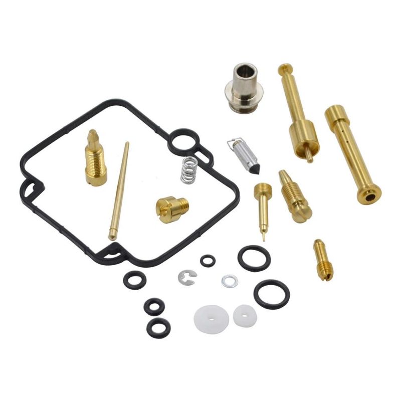 Carburetor Rebuild Repair Kit for BMW F650 Suzuki GS500 Dr250s