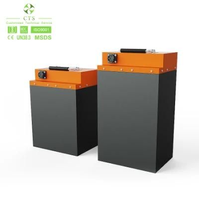 High Capacity Li-ion LiFePO4 Battery Bateria 72V 20ah Lithium Battery Pack for Electric Scooter E-Bike