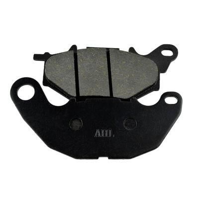 Fa663 Motorcycle Accessories Front Brake Pad for YAMAHA Mt-03 Yzf-R3