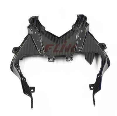 100% Full Carbon Center Seat for Kawasaki Zx-6r