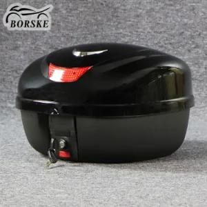 Factory Motorcycle Body Parts Motorbike Box Scooter Cargo Box Motorcycle Top Case