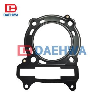 Cylinder Head Gasket Motorcycle Spare Parts for G-Dink 250