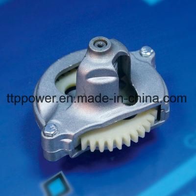 Cg Motorcycle Spare Parts Motorcycle Oil Pump for Honda Lifan Italika Cg200